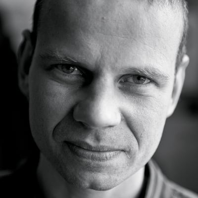 Fotka autora KRIŠTOF KINTERA