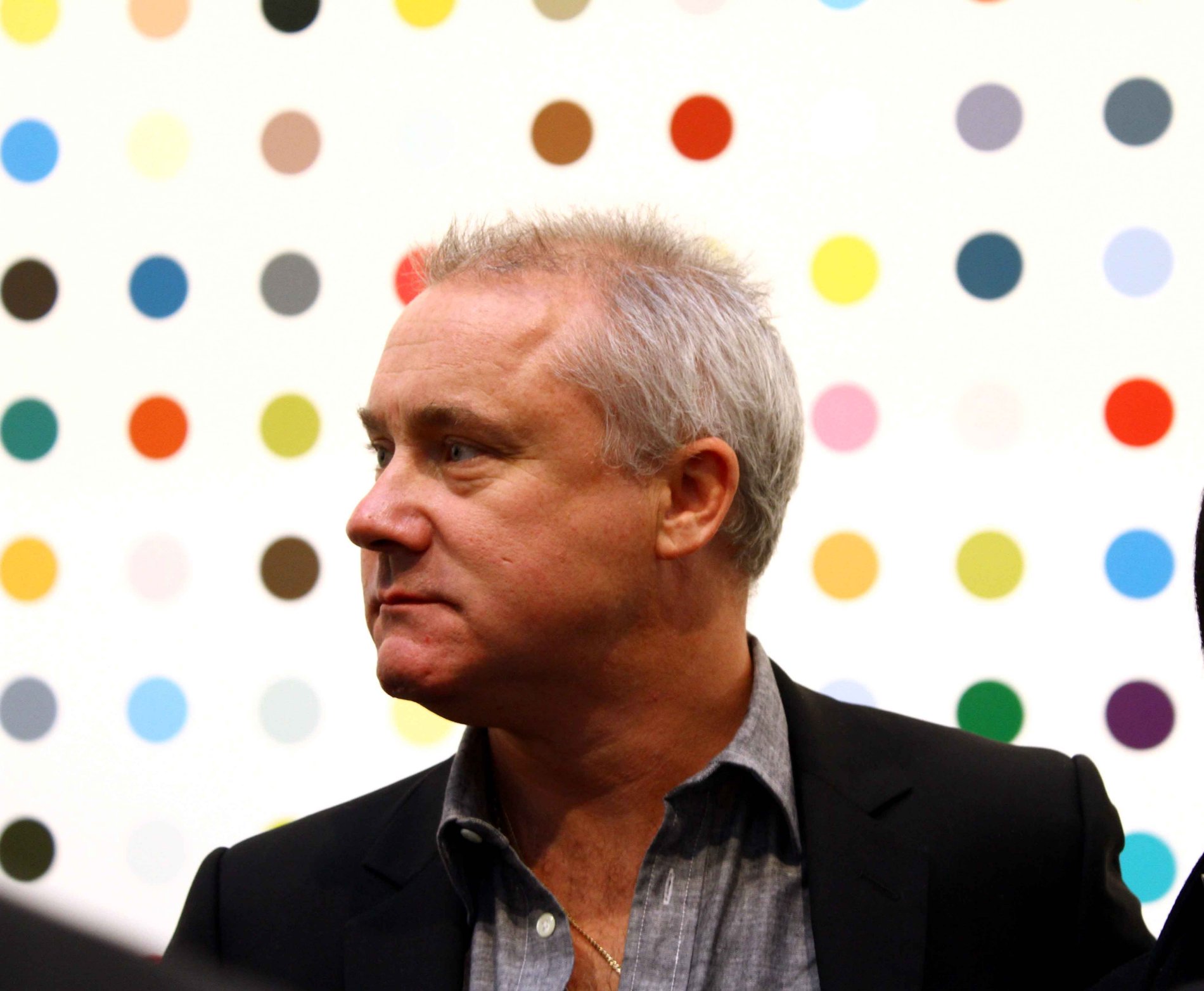 Damien Hirst
Autor: Artobserver