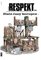 Obálka vydání 24/2001