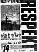 Obálka vydání 14/1990