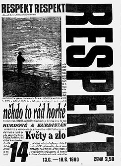 Obálka vydání 14/1990