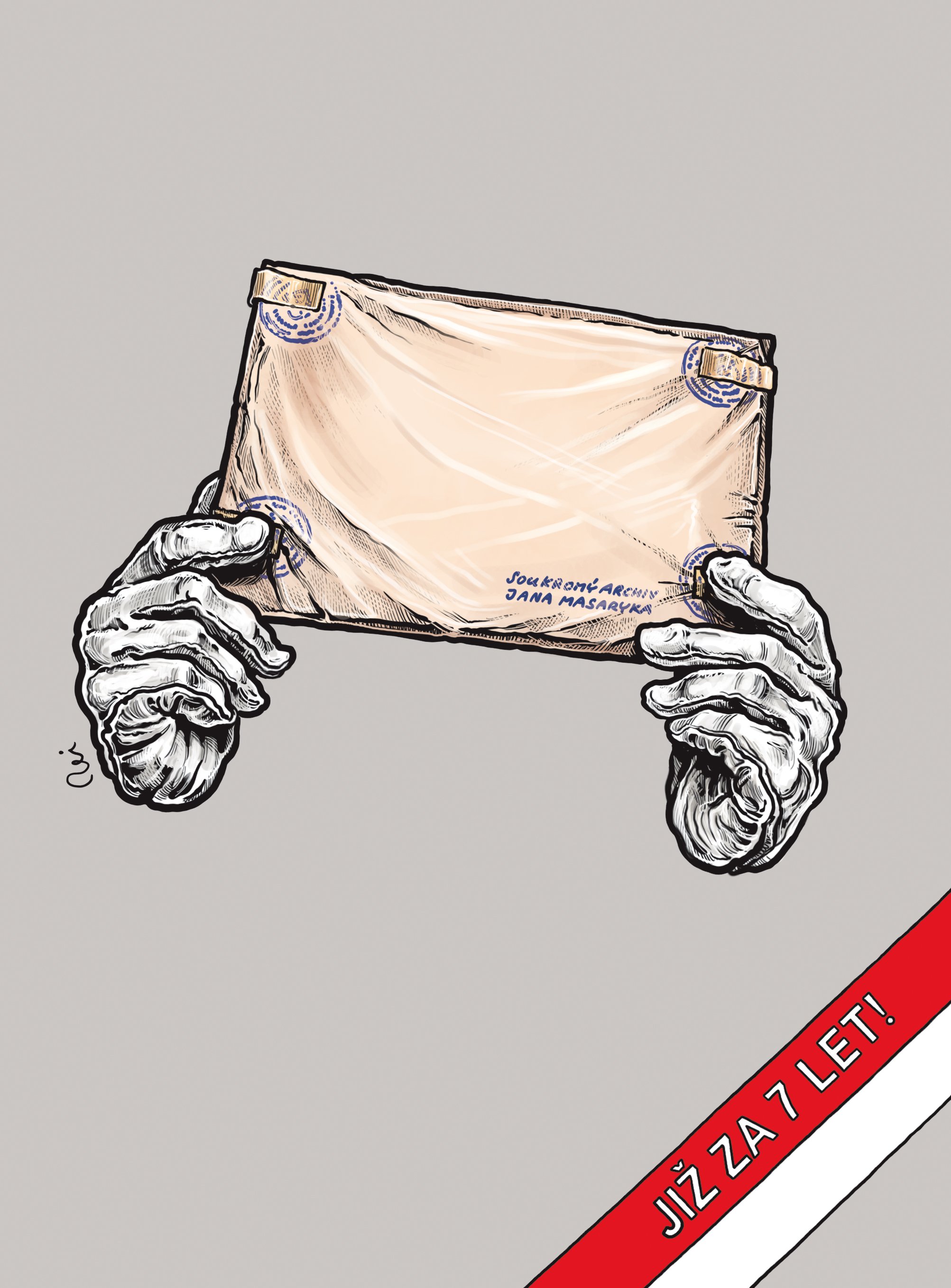 Poslední vzkaz od TGM