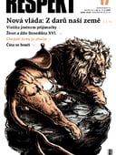 Obálka vydání 17/2005