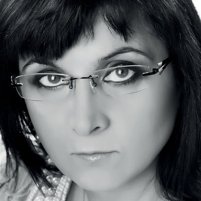 Fotka autora KLÁRA SAMKOVÁ