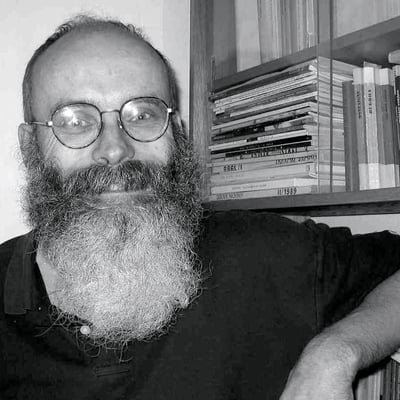 Fotka autora JAROSLAV PEREGRIN