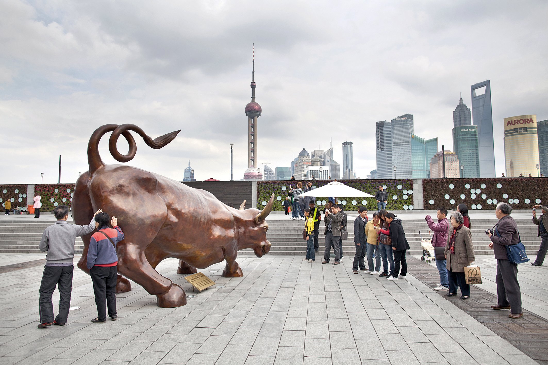 Češi poznali magickou zbraň