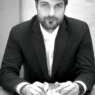 Fotka autora LEO MACENAUER