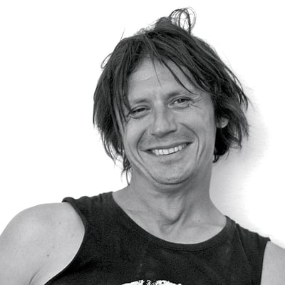 Fotka autora DAVID ČERNÝ