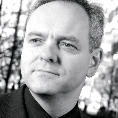 Fotka autora JIŘÍ ŠUCHMAN