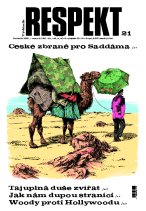 Obálka vydání 21/2002