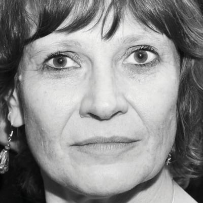 Fotka autora ZUZANA ŠKODOVÁ