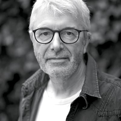 Fotka autora ONDŘEJ HRAB