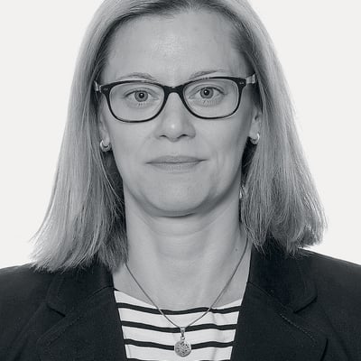 Fotka autora LENKA BOUČKOVÁ