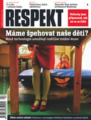 Obálka vydání 4/2011