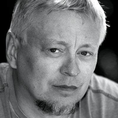 Fotka autora PAVEL KOSATÍK