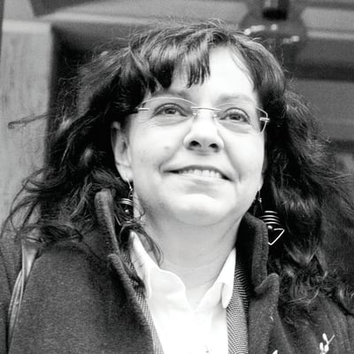 Fotka autora Michaela Marksová