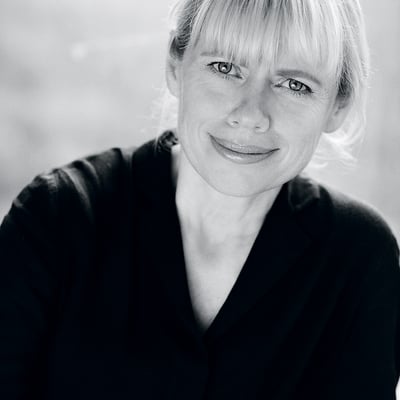 Fotka autora PAVLA MELKOVÁ