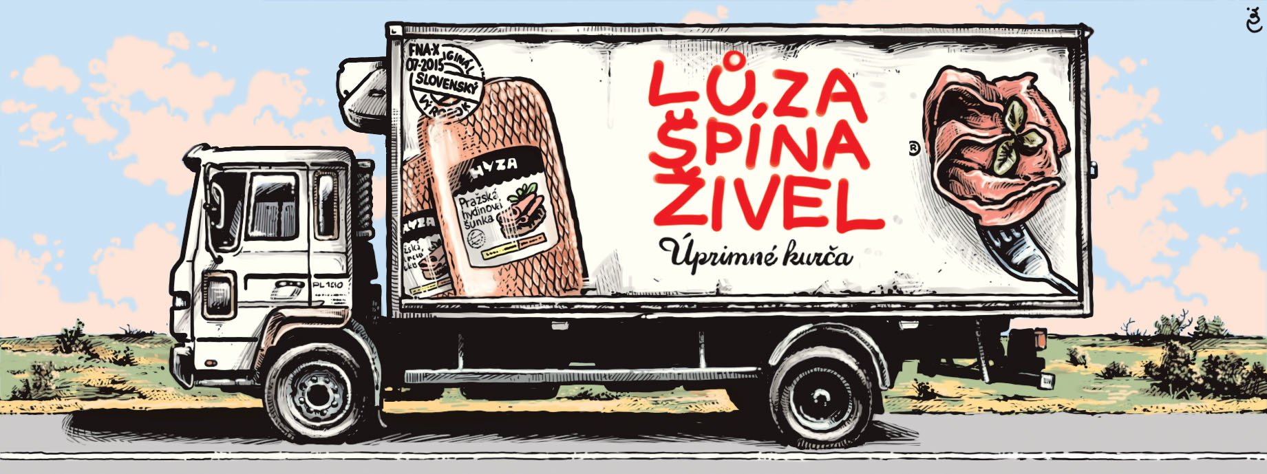 Autor: Ilustrace Pavel Reisenauer, Ilustrace - Pavel Reisenauer