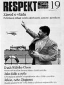 Obálka vydání 19/1996