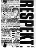 Obálka vydání 6/1990