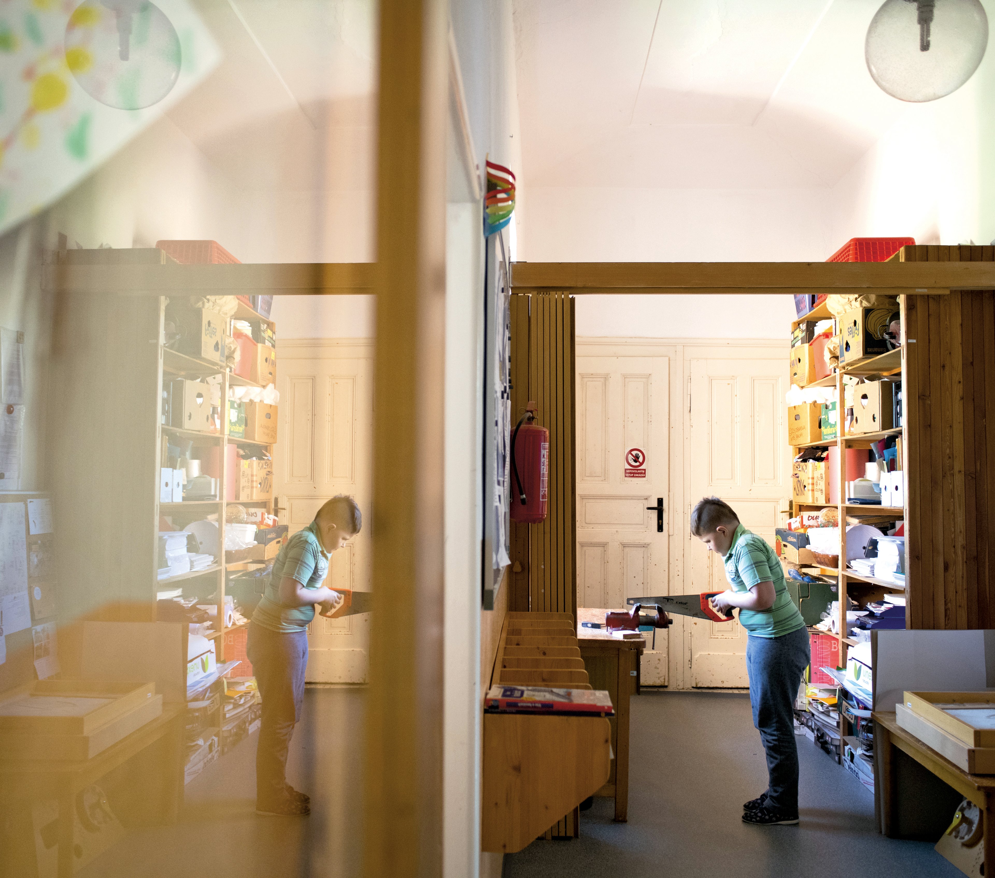 Zlaté české ručičky