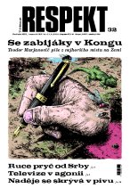 Obálka vydání 32/2002