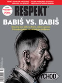 Obálka vydání 47/2018