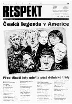 Obálka vydání 34/1999