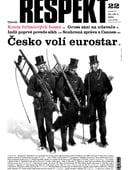 Obálka vydání 22/2004