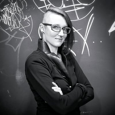 Fotka autora MÁŠA DUDZIAKOVÁ