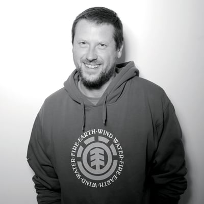 Fotka autora PETER PORUBSKÝ