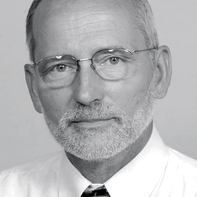Fotka autora ZDENĚK FINK