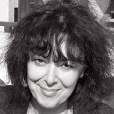 Fotka autora MONIKA STEHLÍKOVÁ