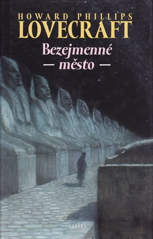 Bezejmenné město