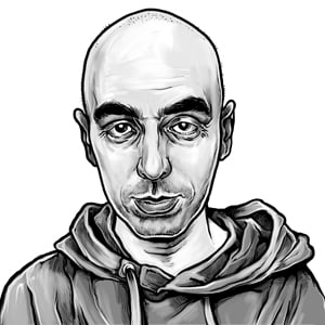 Matěj Stránský