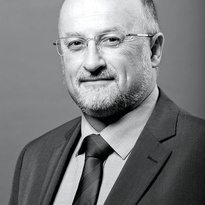 Fotka autora JIŘÍ SVOBODA