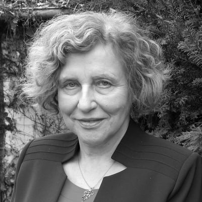Fotka autora ALICE VALKÁROVÁ