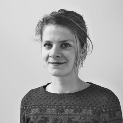 Fotka autora JULIANA FISCHEROVÁ