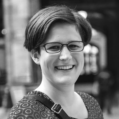 Fotka autora MAGDALENA SCHLUCKHUBER