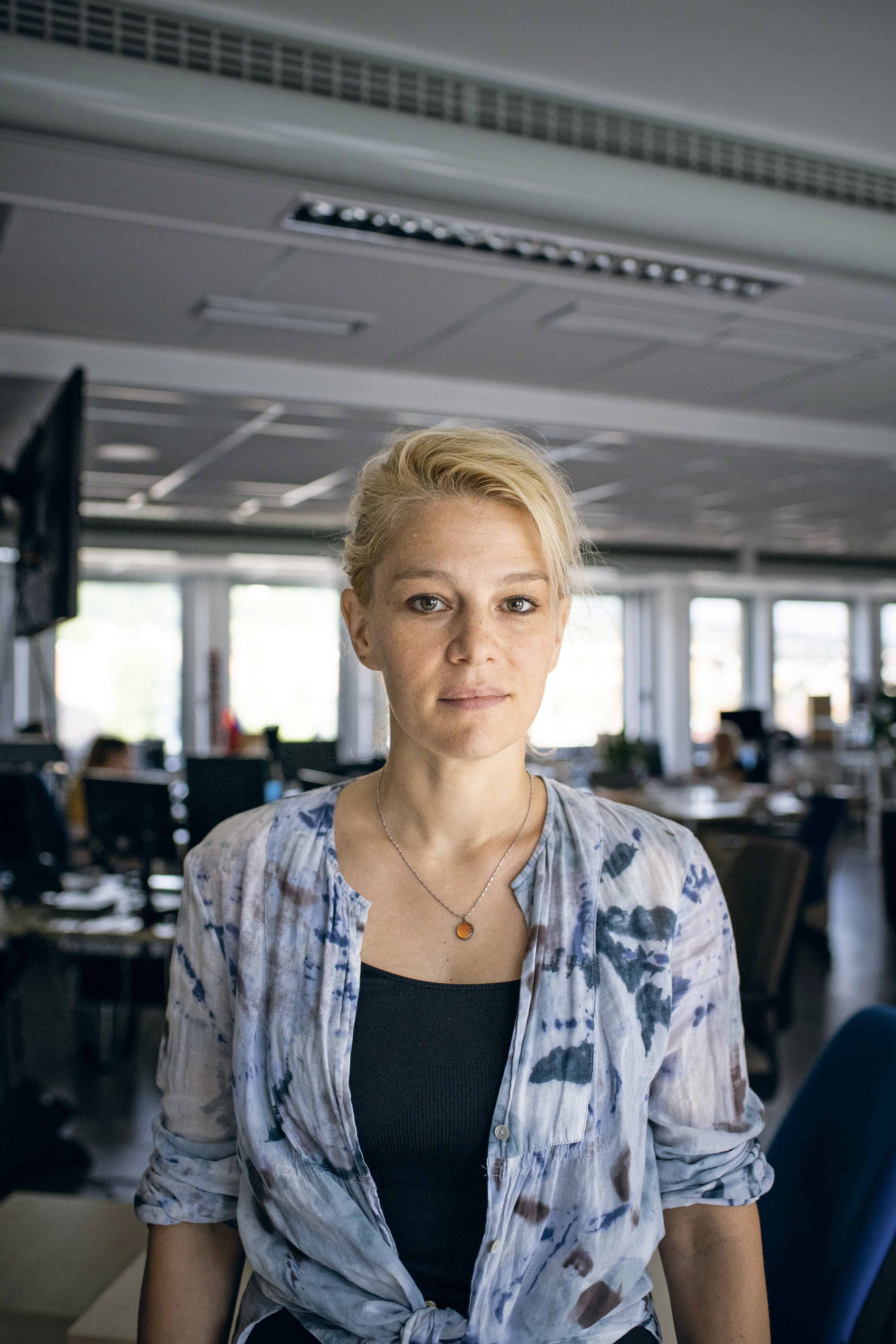 Byla to jen otázka času