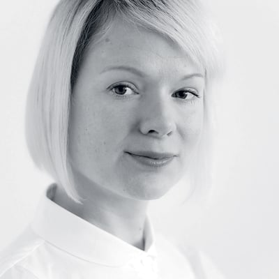 Fotka autora JITKA PÁNEK JURKOVÁ