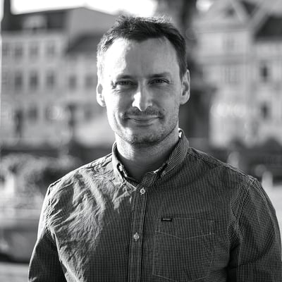 Fotka autora MIREK VODÁK