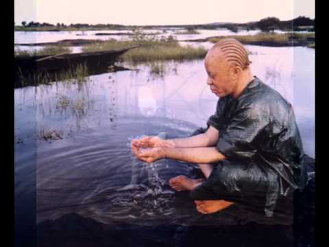 Salif Keita - Ana Na Ming!
Autor: Respekt