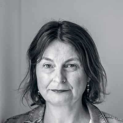 Fotka autora RADKA DENEMARKOVÁ
