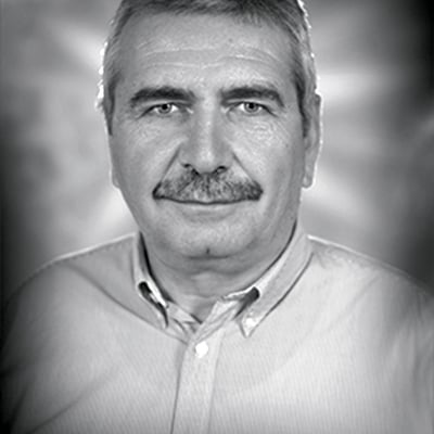 Fotka autora ZDENĚK BROŽ