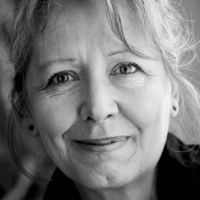 Fotka autora Helena Třeštíková