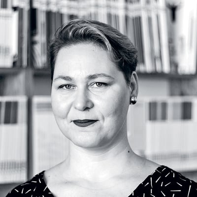 Fotka autora EVA KLÍČOVÁ