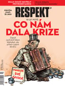 Obálka vydání 37/2018