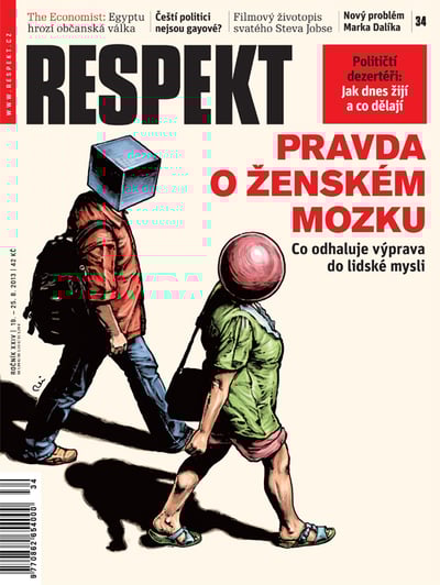 Obálka vydání 34/2013