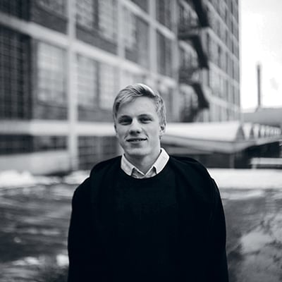 Fotka autora VÁCLAV STANĚK